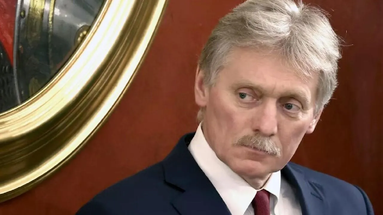 В Кремле отреагировали на заявления Мерца об увеличении дальности ракет для Украины