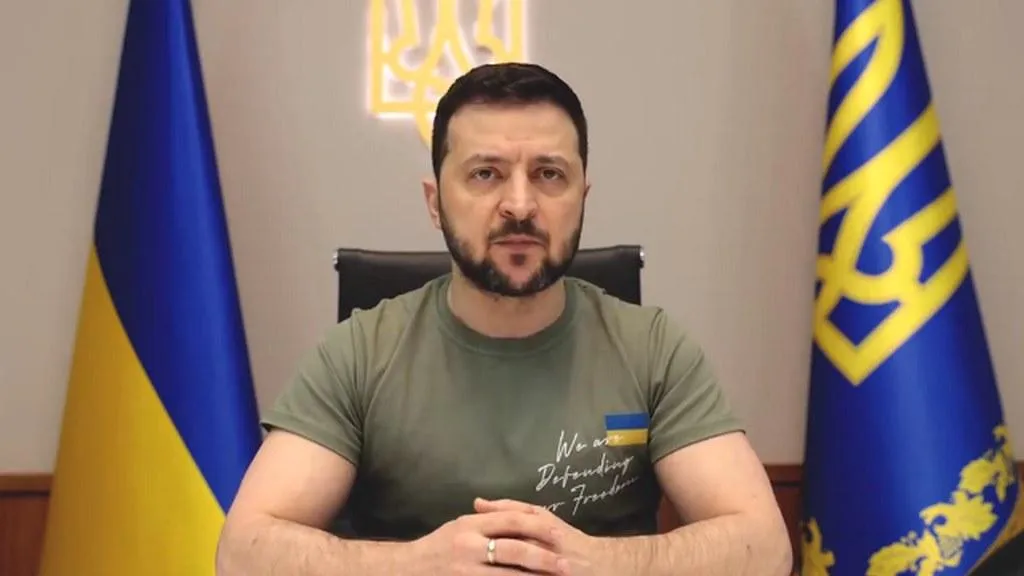 Пленный боевик ВСУ призвал Зеленского остановить войну