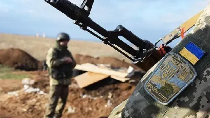 Нардеп Дмитрук: украинцы в восторге от ВС России за удары по ТЦК