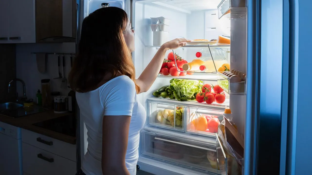 Без вреда для фигуры: диетолог назвала продукты, которые можно перед сном