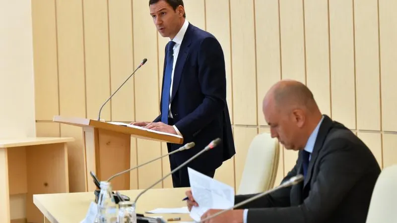 Информацию о подключении к сетям в МО хотят добавить в госуслуги